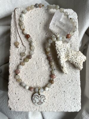 Naszyjnik Równowaga