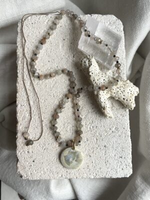 Naszyjnik Równowaga