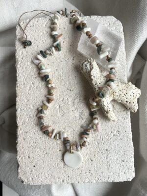 Naszyjnik Różnorodność