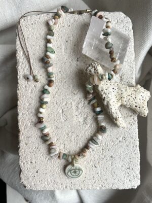 Naszyjnik Różnorodność