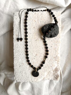 Naszyjnik Wszech Mocy