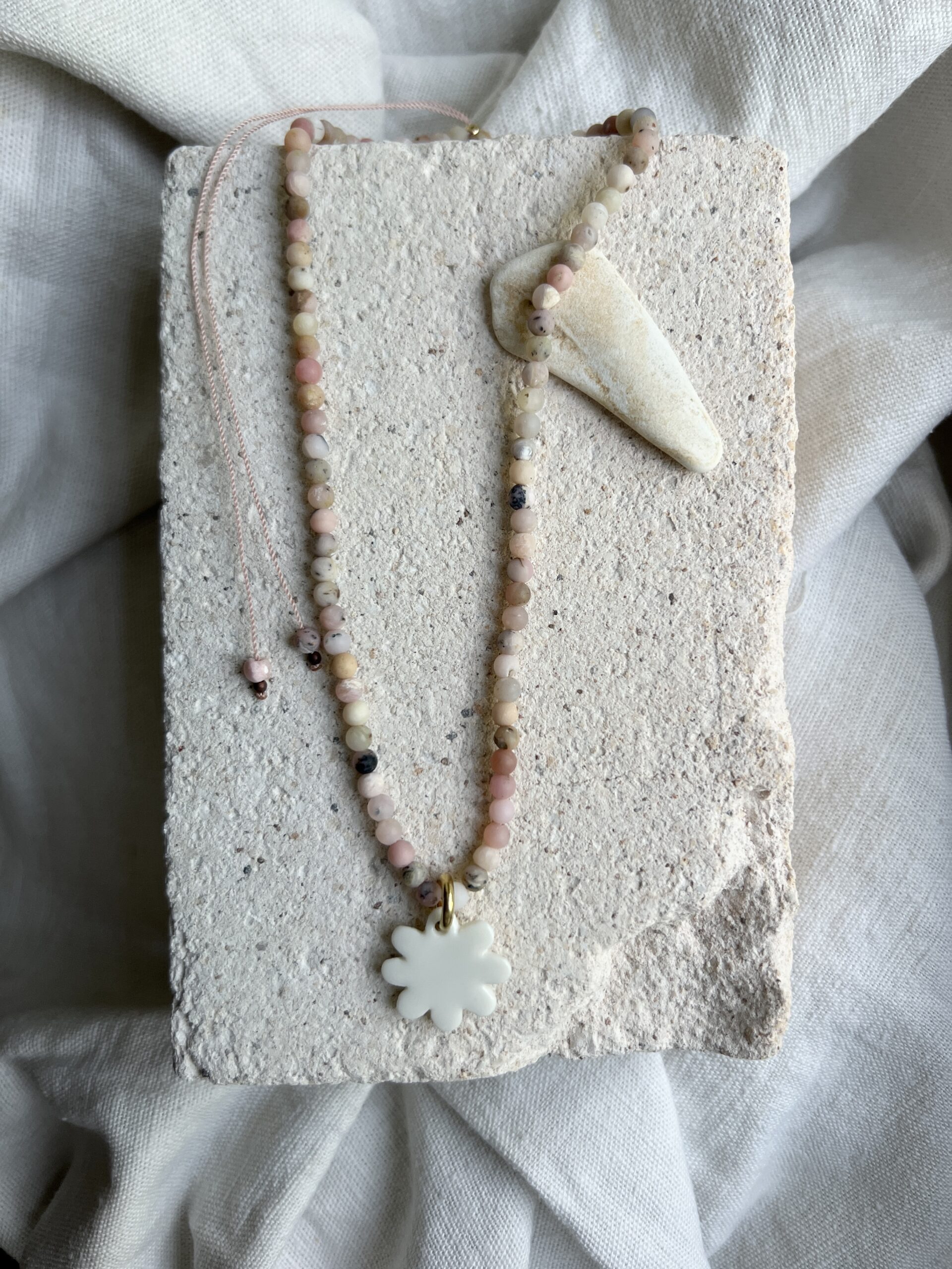 Naszyjnik Subtelność