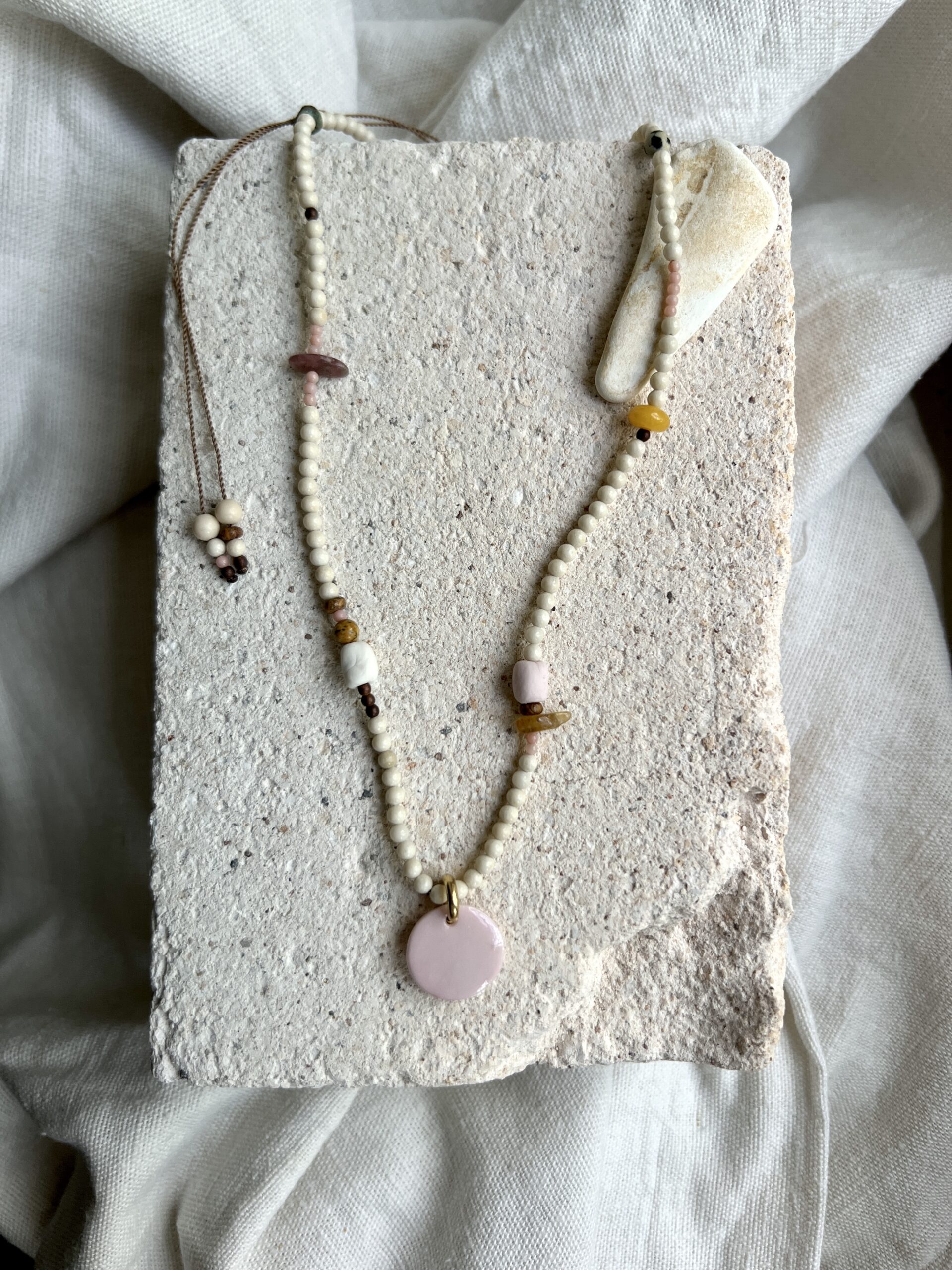 Naszyjnik Przebudzenie