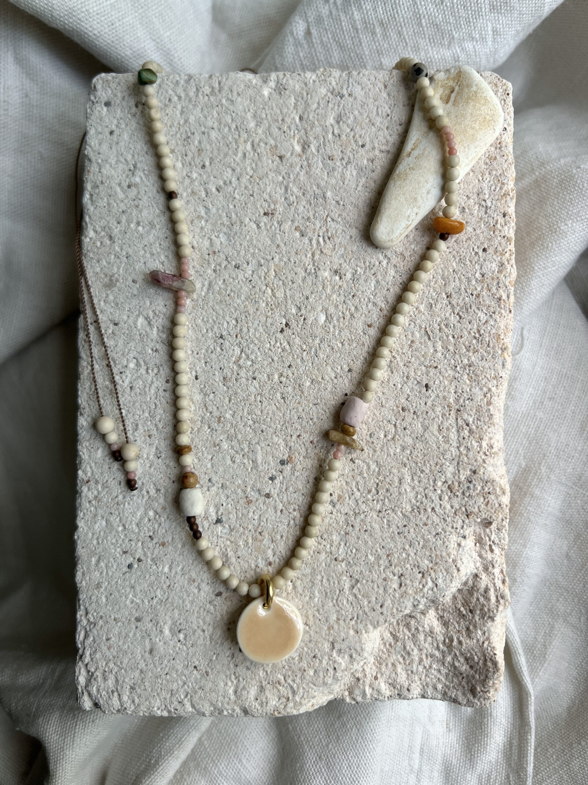 Naszyjnik Przebudzenie