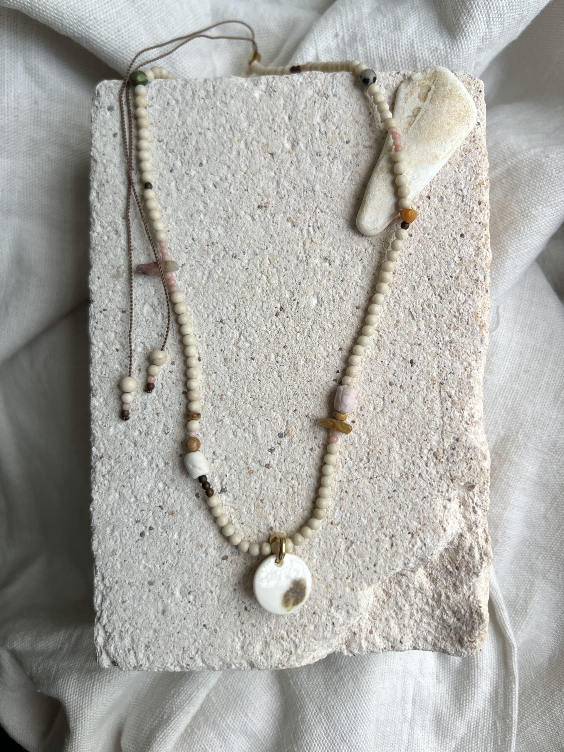 Naszyjnik Przebudzenie