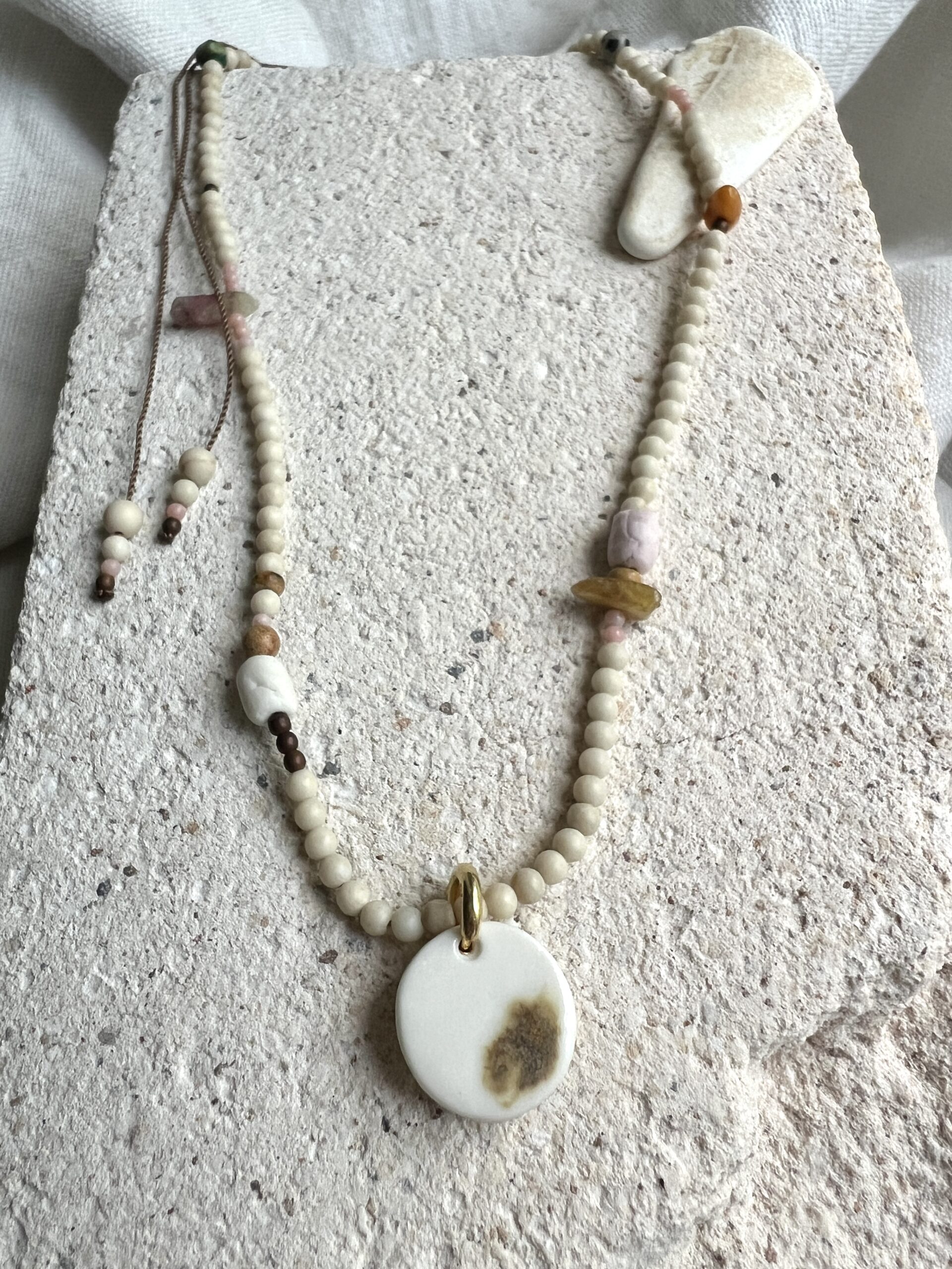 Naszyjnik Przebudzenie - obrazek 2