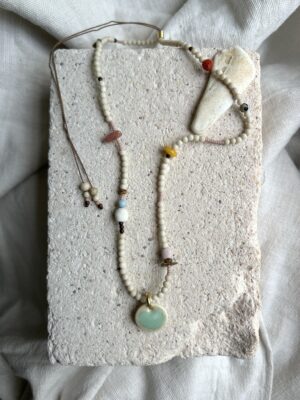 Naszyjnik Przebudzenie