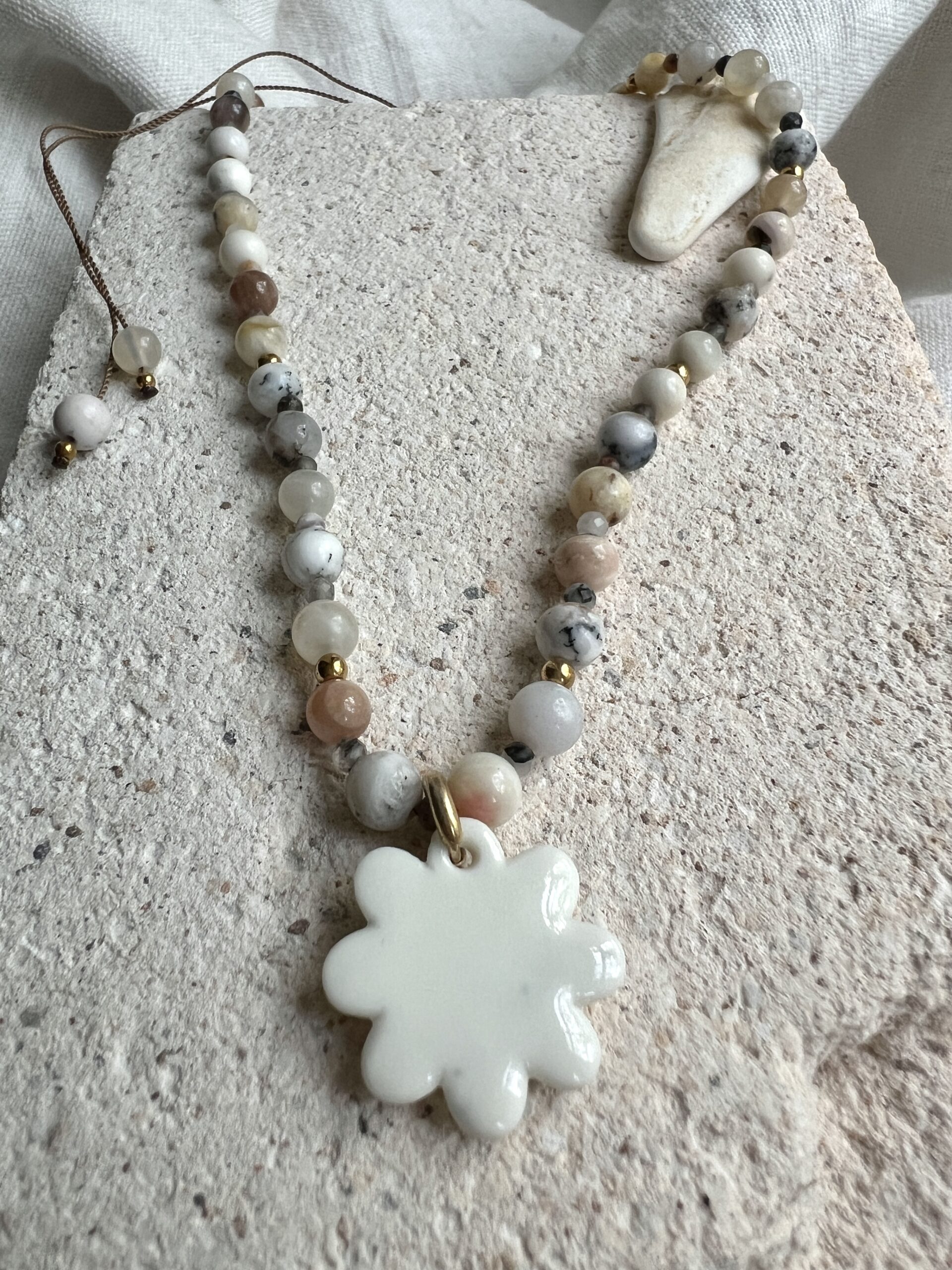 Naszyjnik Balans - obrazek 2