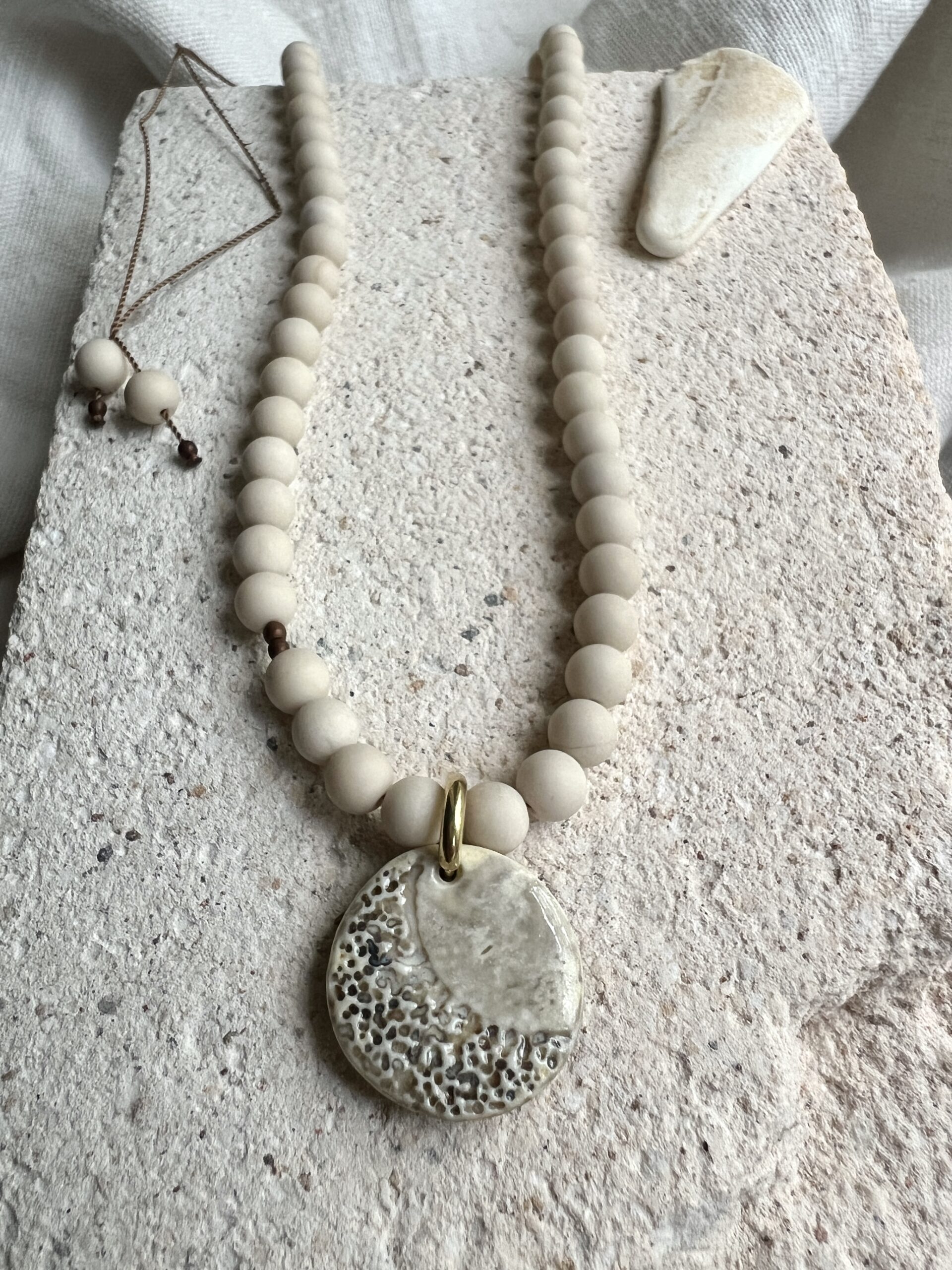 Naszyjnik Piękno - obrazek 2