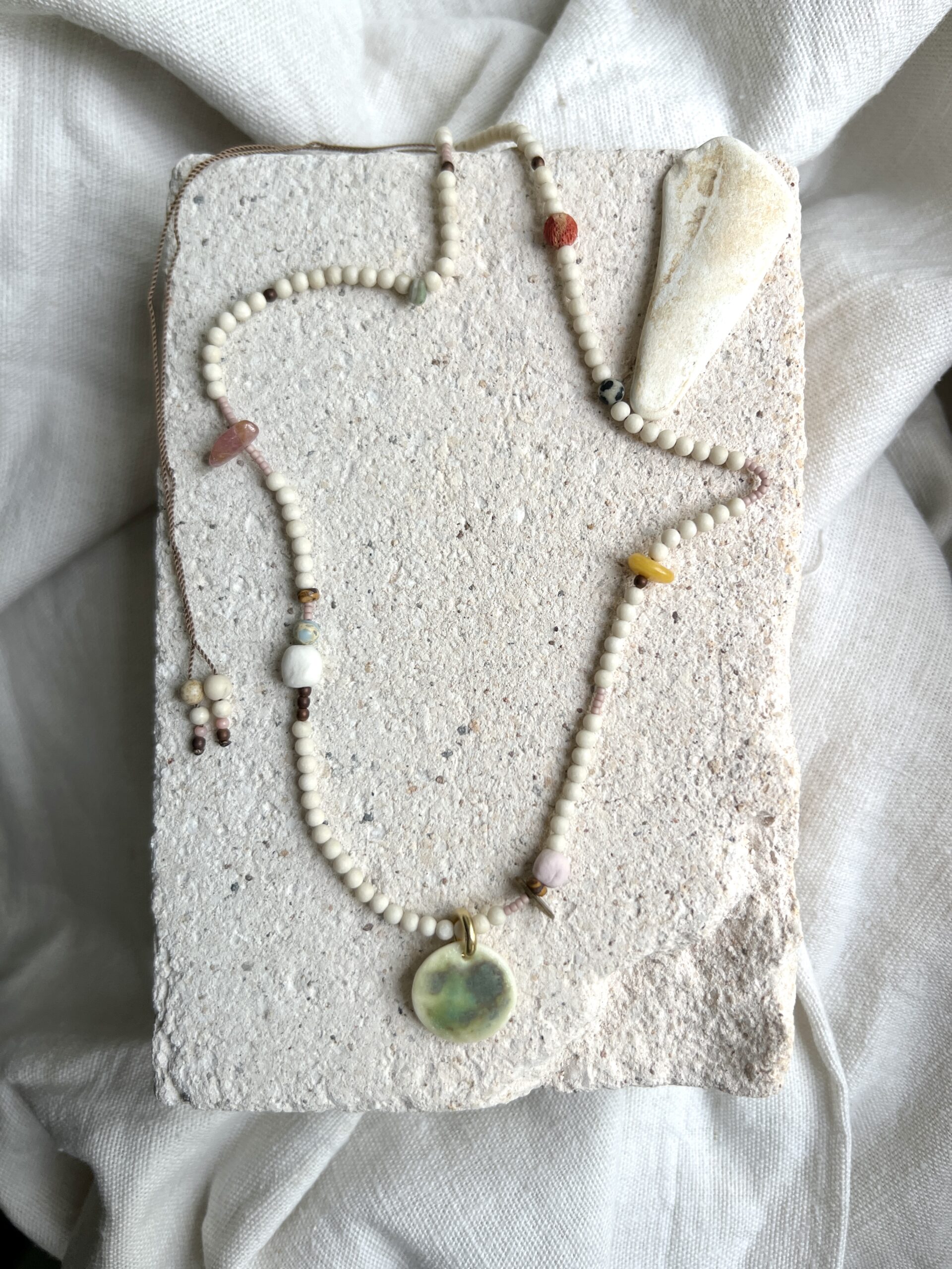 Naszyjnik Przebudzenie