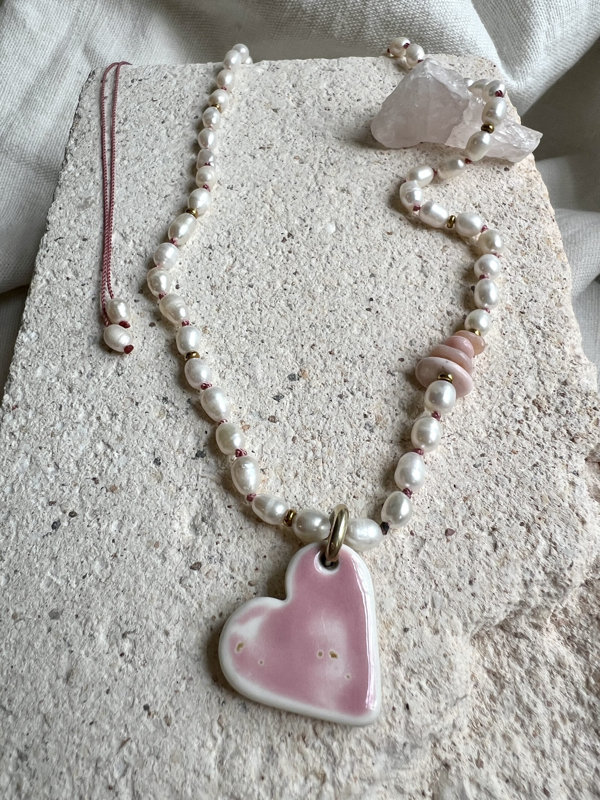 Naszyjnik AleFajny - obrazek 2