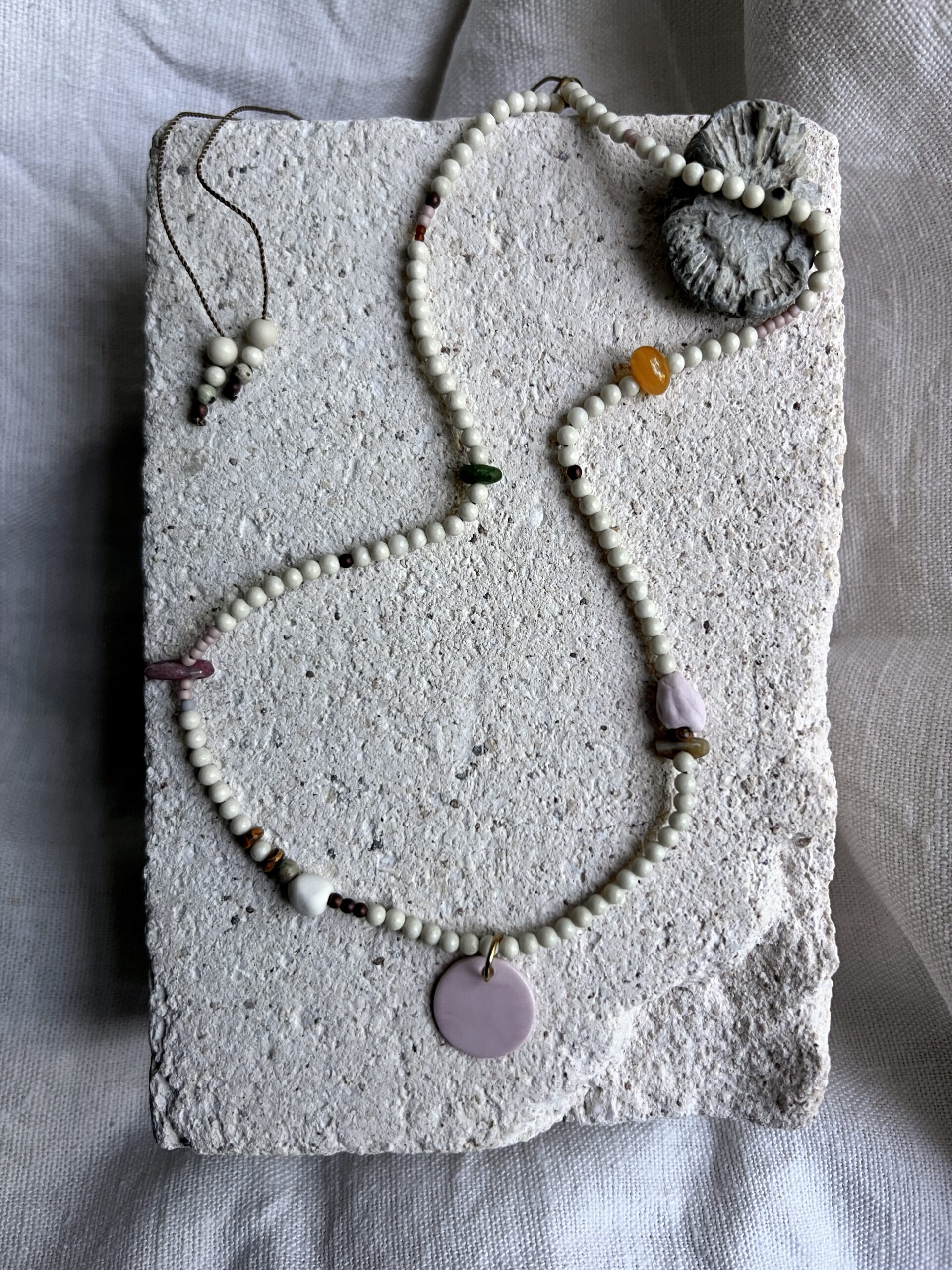 Naszyjnik Przebudzenie