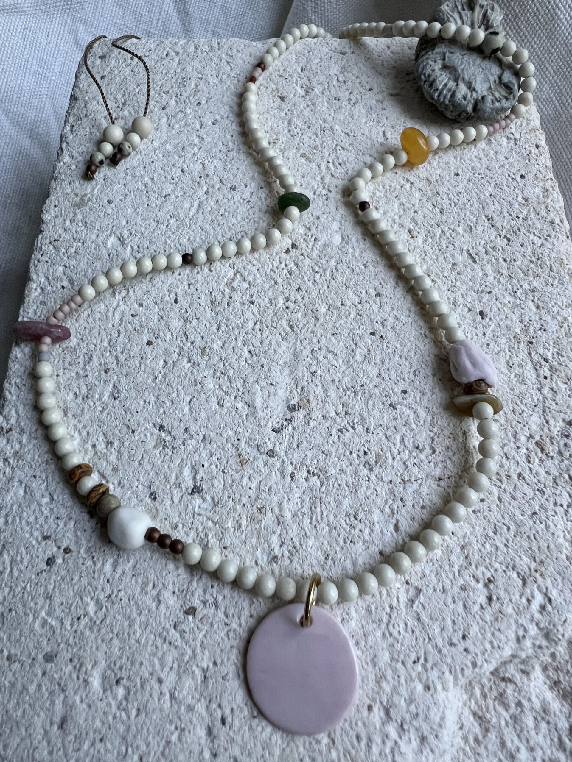 Naszyjnik Przebudzenie - obrazek 2