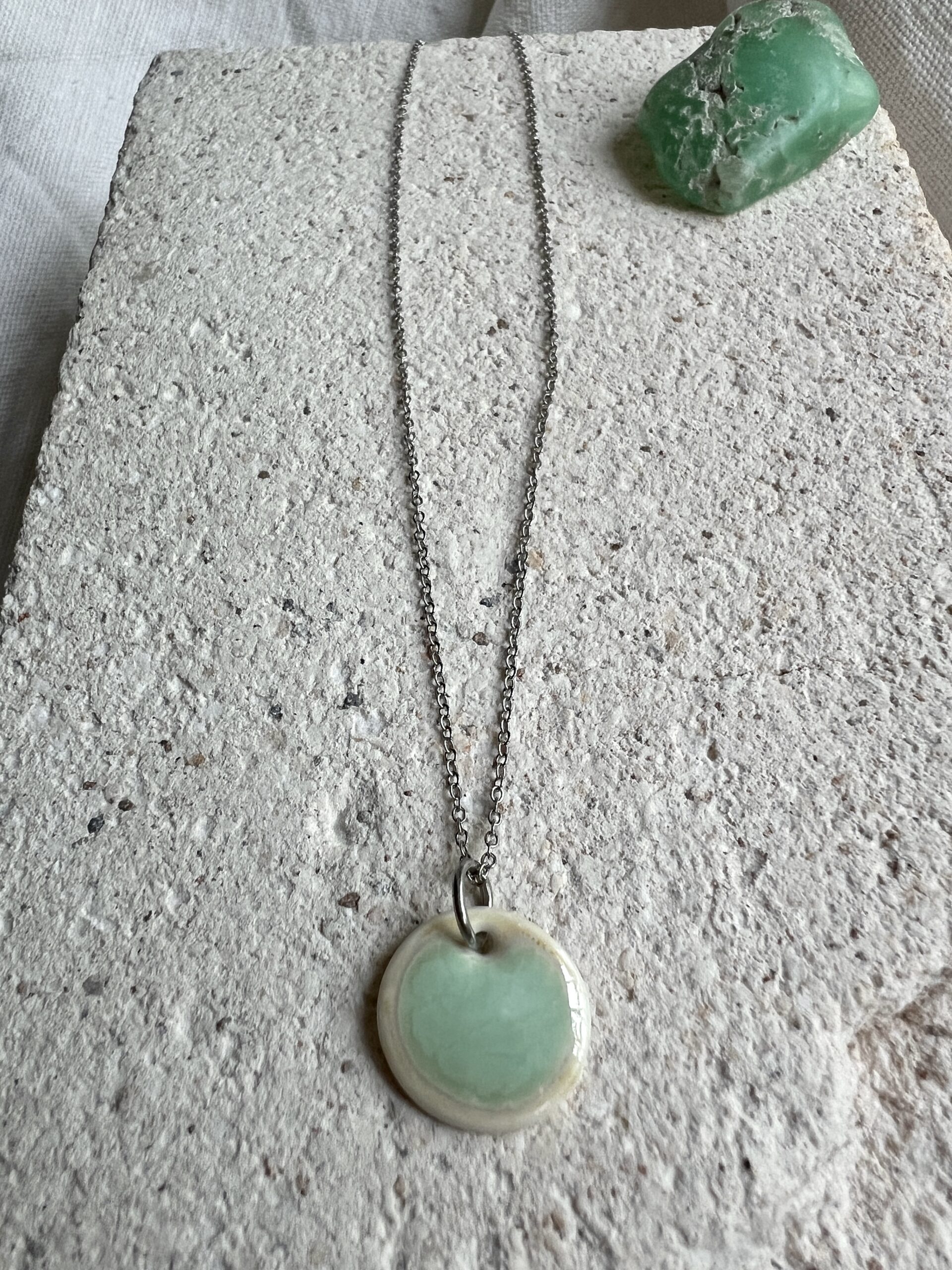 Naszyjnik Planeta - obrazek 2