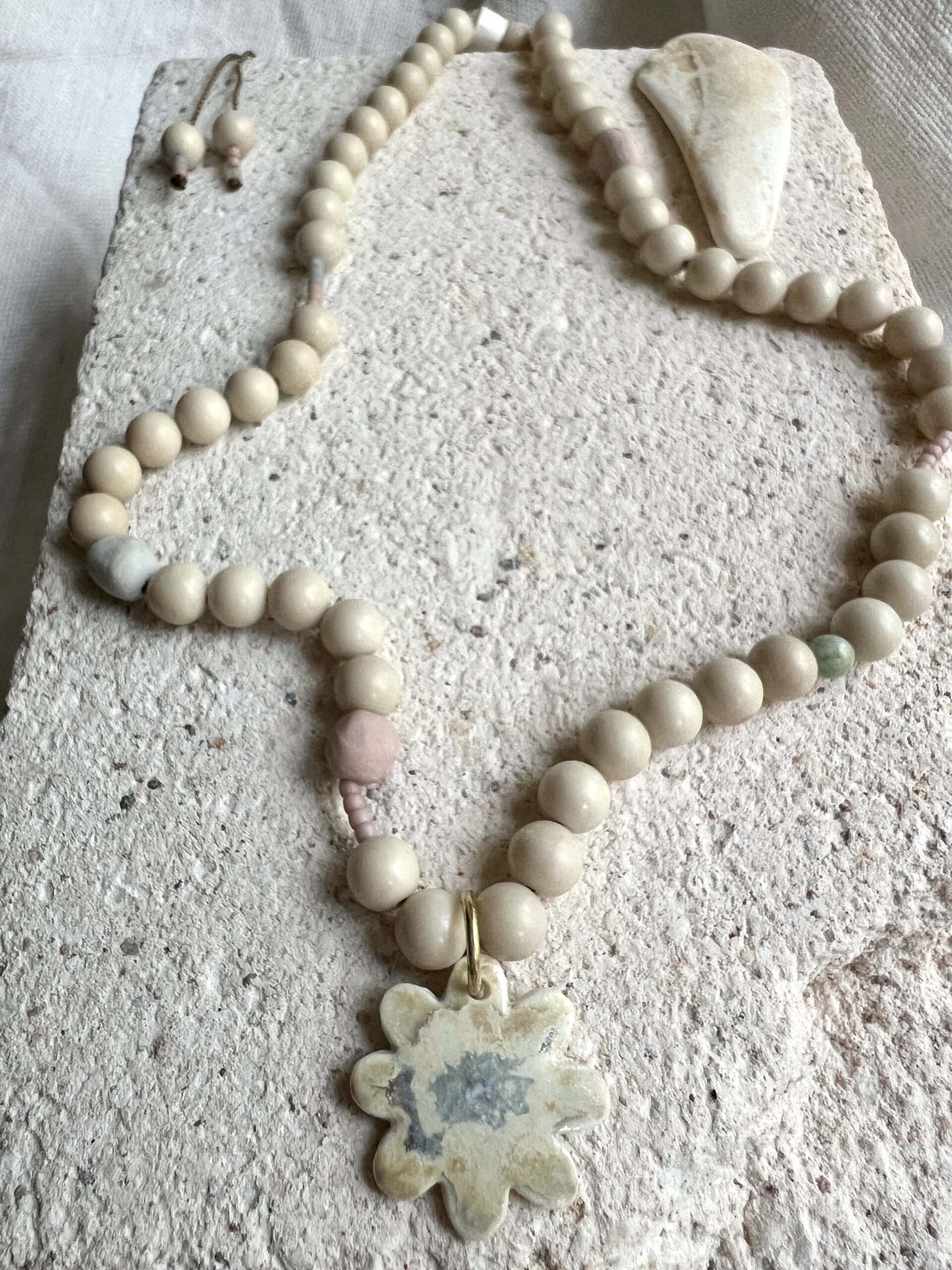 Naszyjnik Fantazja - obrazek 2