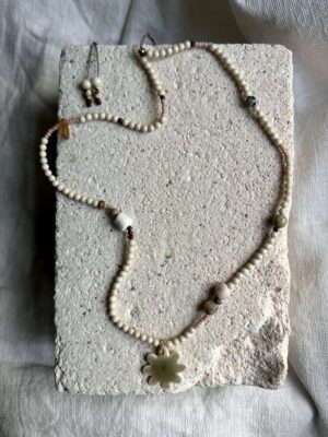 Naszyjnik Przebudzenie