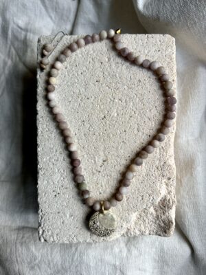 Naszyjnik Księżycowy